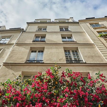 Apartment Notre Dame De Paris By Studio Prestige Exterior foto